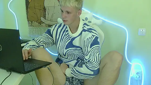 _Timmy_Boy_'s web cam