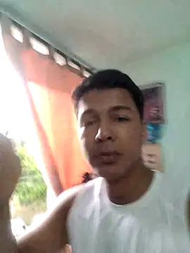 morenito420's web cam