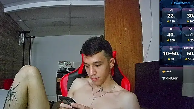 angelicious_'s web cam