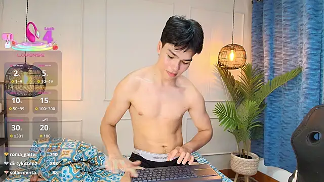 luandy live sex cam