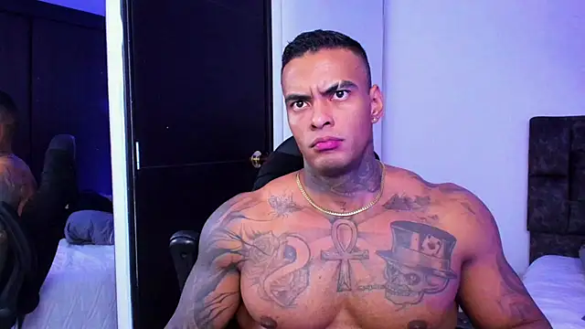 binmontana_ live sex cam