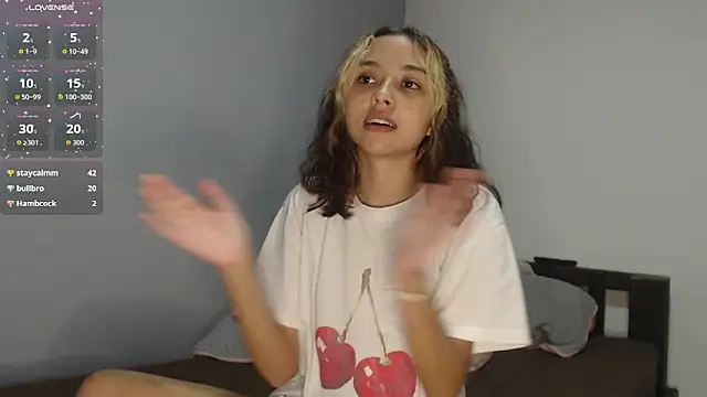 Brissazane's web cam