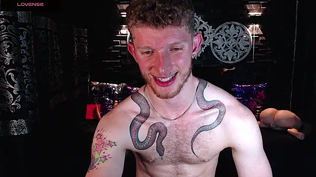 andrewxbi live sex cam