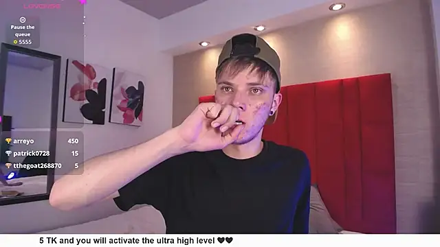 Robbin_Blaze live sex cam