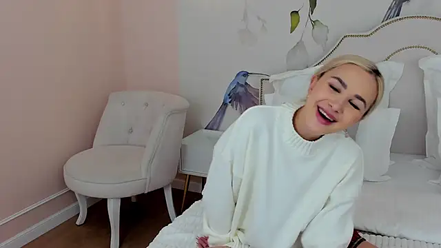 BarbieMilne's web cam