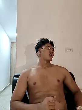 Hiroshi_Shen live sex cam