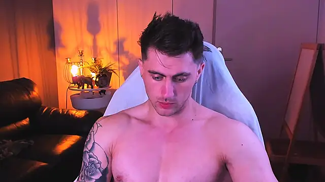 Oscar_Miller_ live sex cam