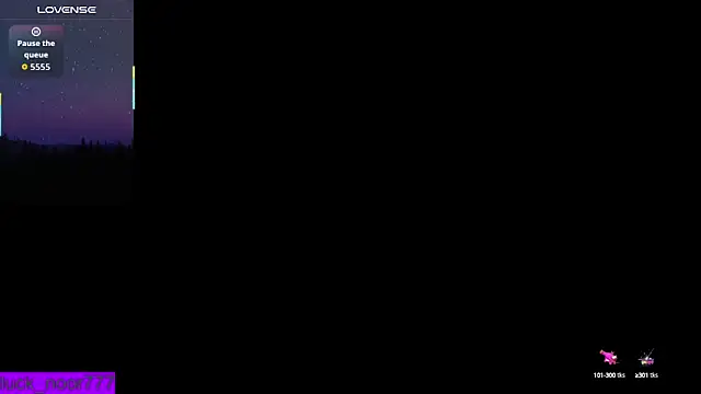 luck_noor7 live sex cam