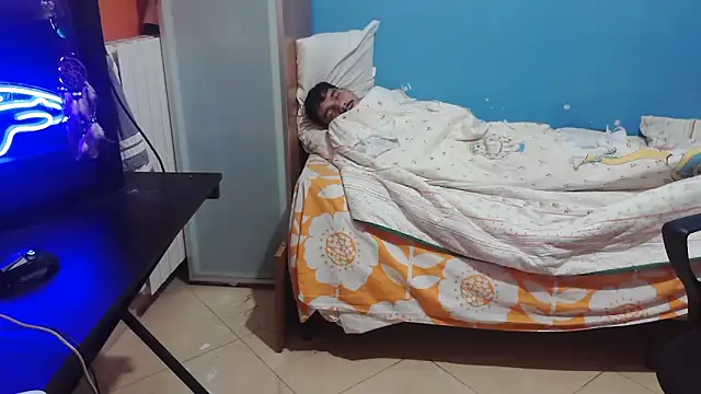 Badboyi1997 live sex cam