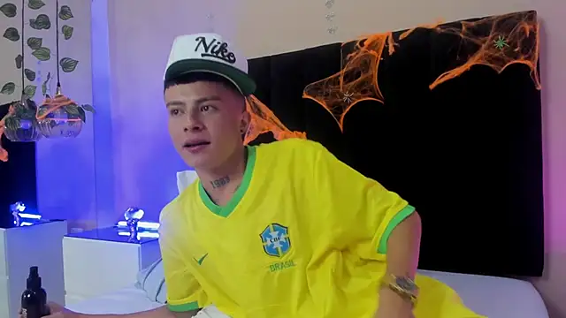 Nascary_Fox live sex cam