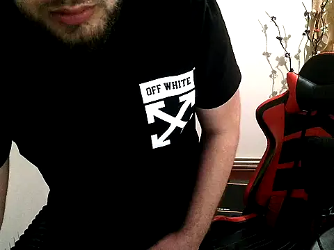 KingAdonisss live sex cam