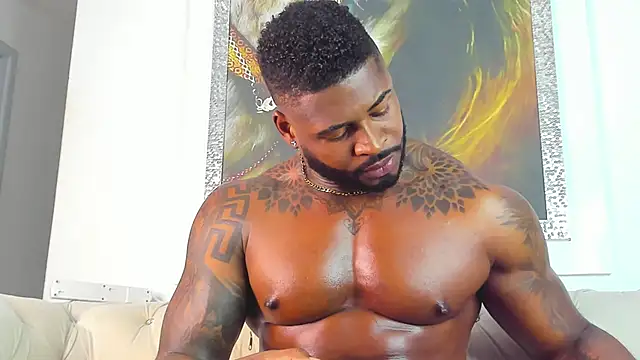 Makonneen live sex cam