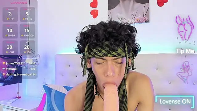 Thedoll_ethan7 live sex cam
