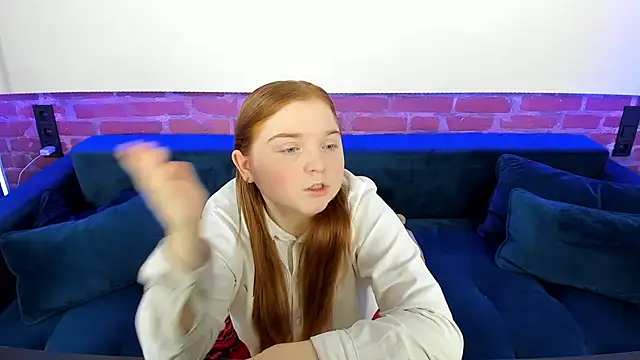 KattyRose8's web cam
