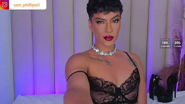 sam_phillipss's Stripchat show and profile