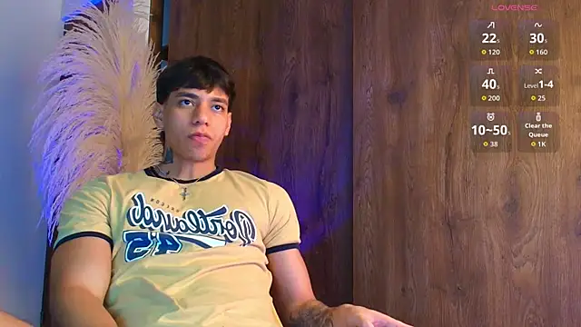 Josep_Davies live sex cam