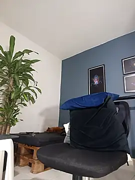 SilvaBranko live sex cam