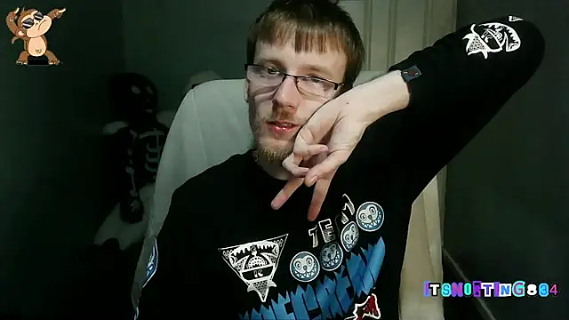 Itsnotting834 live sex cam
