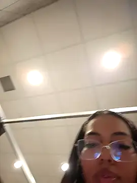SheenaBrooke live sex cam