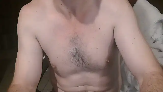 Mac_ThunderCock live sex cam