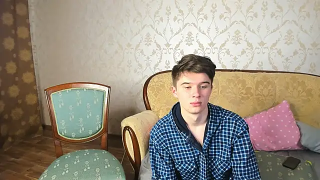 SherlockMax live sex cam