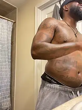 StandOnthatboy live sex cam