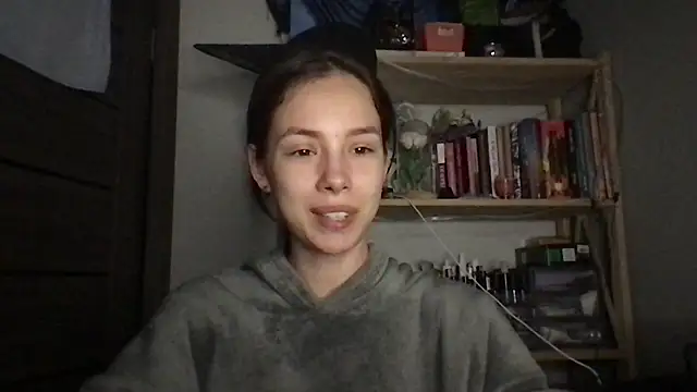 Yuna5343's web cam