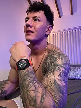 Thomas_Falcon live sex cam