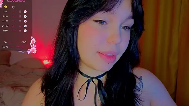marymayven's web cam