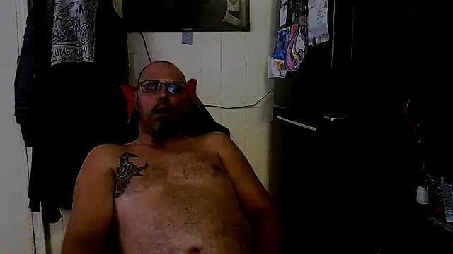 KrazyLegz live sex cam