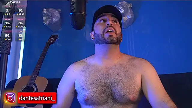 dantesatrianii live sex cam
