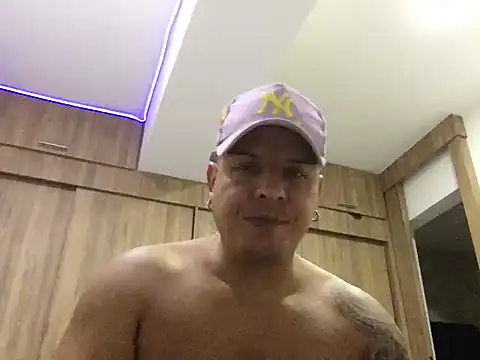 paisaexotico's web cam