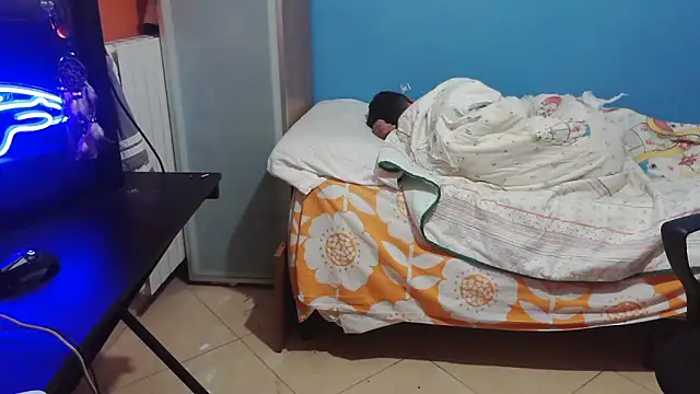Badboyi1997 live sex cam