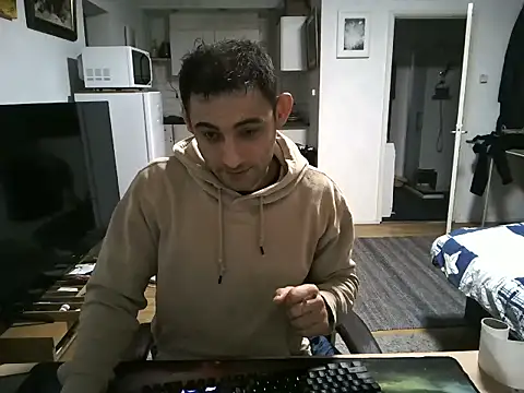mihaimichael live sex cam