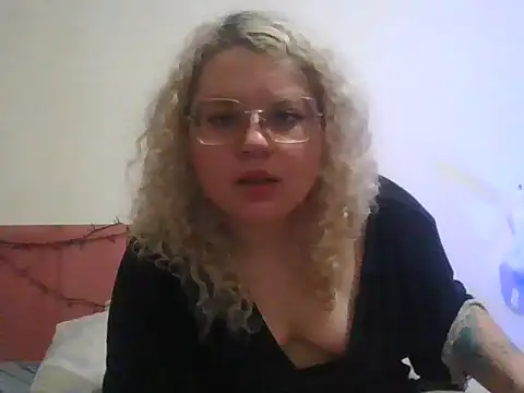 PixelDream's web cam