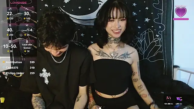 Isabella__dark live sex cam