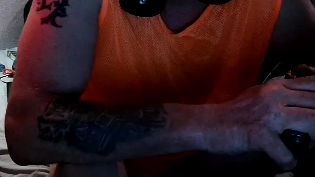 PornStro921 live sex cam
