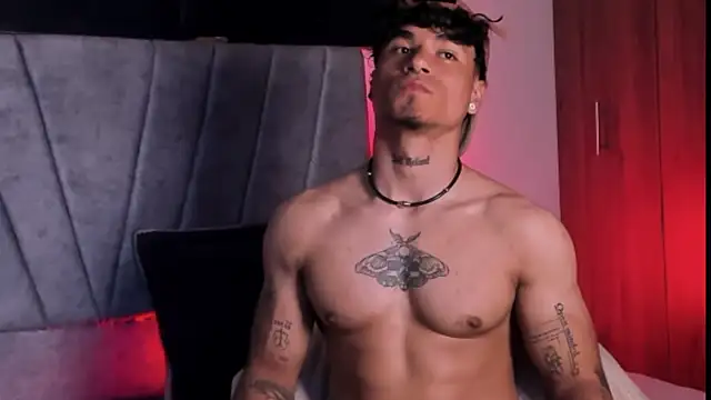 Thomas_Fit1 live sex cam