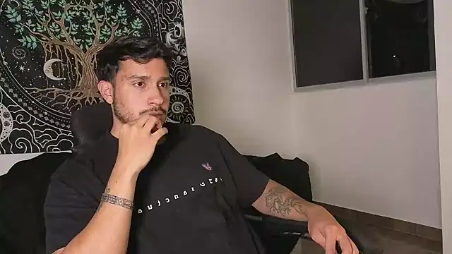 JayMarcos_ live sex cam