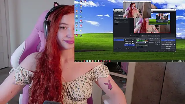 cinnabon_girls's Stripchat show and profile
