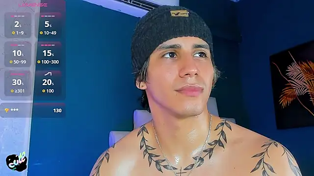Allex_Cano live sex cam