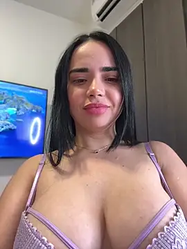 GeorginaJones live sex cam