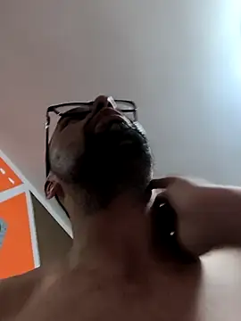 Jharicio-89 live sex cam