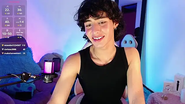 saanti_foxs live sex cam