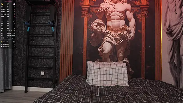 bylbash live sex cam