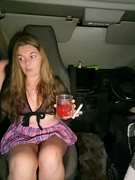 VanLifeVixen's web cam