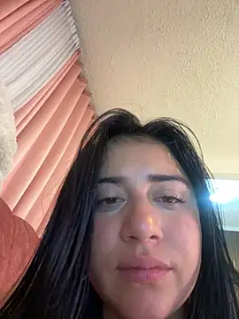 KallyMyller1 live sex cam