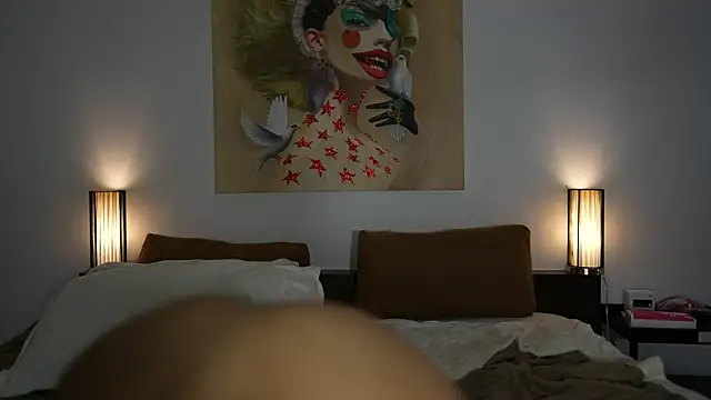 ValerieHill live sex cam