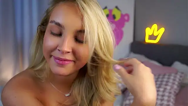 AftonConnett live sex cam