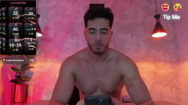 Nate_franco live sex cam
